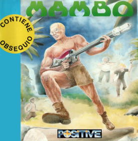 Mambo - Box - Front (Spain) - 1634x1669