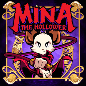 Mina the Hollower - Square (World) - 1024x1024