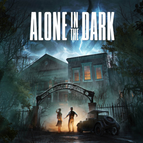 Alone in the Dark (2024) - Square (World) - 2160x2160