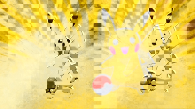 Pokémon Pinball - Fanart - Background (World) - 1920x1080