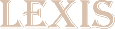 Lexis - Clear Logo (North America) - 2311x600