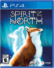 Spirit of the North - Box - Front - Reconstructed (North America) - 1183x1499