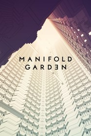 Manifold Garden - Box - Front (World) - 1440x2160