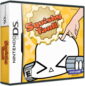Squishy Tank - Box - 3D (North America) - 866x880