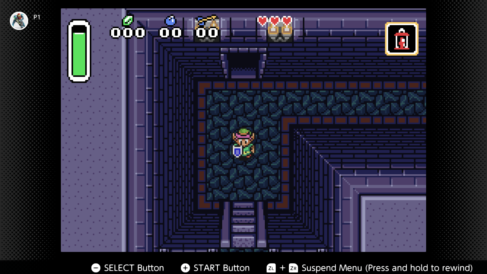 Illustration of Game Boy Advance: Nintendo Switch Online