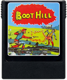 Boot Hill - Cart - Front (World) - 925x1100