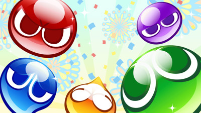 Puyo Pop - Fanart - Background (World) - 1920x1080