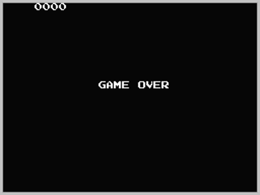 Jet Ready - Screenshot - Game Over (World) - 256x192