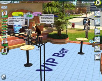 The Movies - Screenshot - Gameplay (North America) - 1000x800