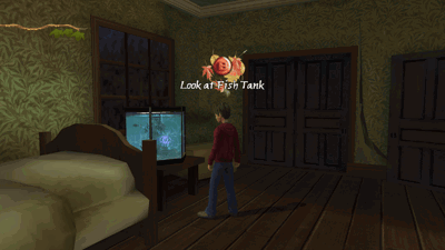 The Spiderwick Chronicles - Screenshot - Gameplay (World) - 1920x1080