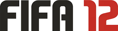 FIFA Soccer 12 - Clear Logo (World) - 436x117