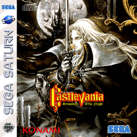 Akumajou Dracula X: Gekka no Yasoukyoku - Box - Front - Reconstructed (United States) - 708x709