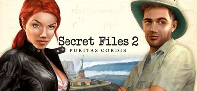 Secret Files 2: Puritas Cordis - Banner (World) - 1200x555
