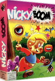 Nicky Boom - Box - 3D (Europe) - 850x1244