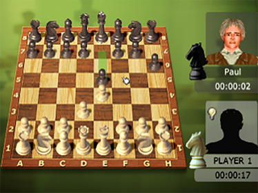 Ultimate Brain Games - Screenshot - Gameplay (World) - 640x480