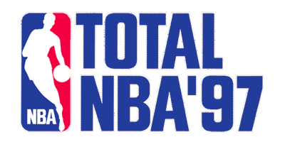 NBA Shoot Out '97 - Clear Logo (Europe) - 600x300