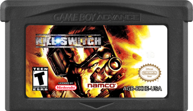 Kill.Switch - Cart - Front (North America) - 1000x574