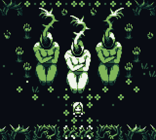 Soul Void Redux - Screenshot - Gameplay (World) - 480x432