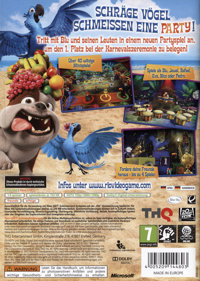 Rio - Box - Back (Germany) - 1200x1684