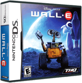 WALL-E - Box - 3D (North America) - 868x880