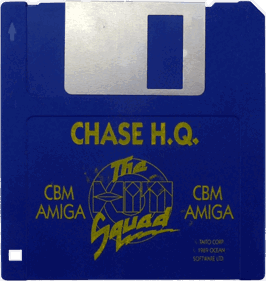 Chase H.Q. - Disc (Europe) - 1124x1187