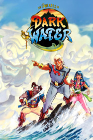 The Pirates of Dark Water - Poster (World) - 1900x2850