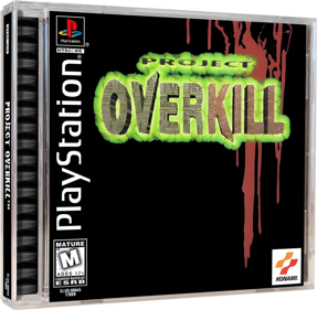Project Overkill - Box - 3D (North America) - 1227x1200