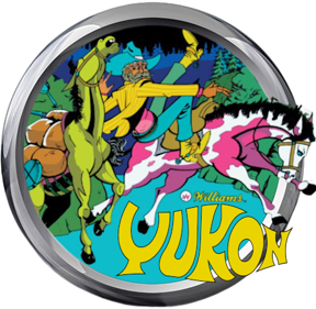 Yukon - Fanart - Cart - Front (World) - 447x436