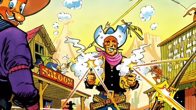Gunsmoke - Fanart - Background (United Kingdom) - 1920x1080