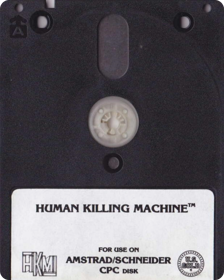 HKM - Disc (Europe) - 928x1161