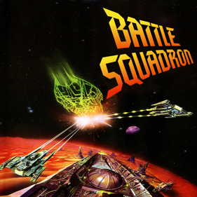Battle Squadron - Square (World) - 1024x1024