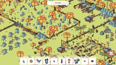 Hidden Through Time - Screenshot - Gameplay (World) - 1920x1080