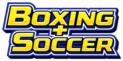 2-in-1 (Soccer / Boxing) - Clear Logo (World) - 1095x540