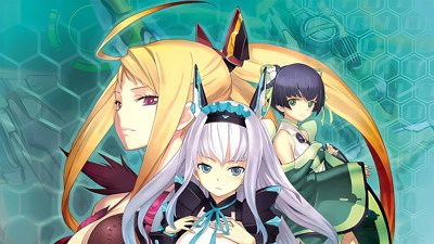 DoDonPachi SaiDaiOuJou - Fanart - Background (World) - 1920x1080