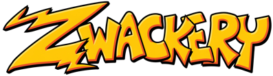 Zwackery - Clear Logo (World) - 4500x1259