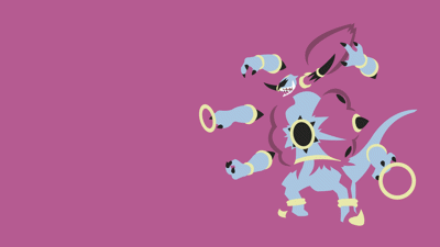 Pokémon Unbound - Fanart - Background (World) - 1920x1080