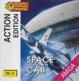 Space Cab - Box - Front (Europe) - 1024x1050