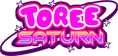 Toree Saturn - Clear Logo (World) - 1155x547