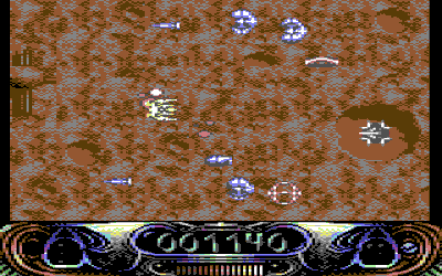 EON: A Long Journey has Ended - Screenshot - Gameplay (Europe) - 320x200