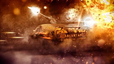 Vigilante 8 - Fanart - Background (World) - 1920x1080