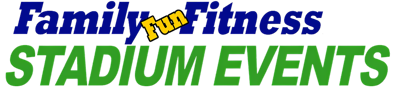 Stadium Events - Clear Logo (North America) - 2124x472