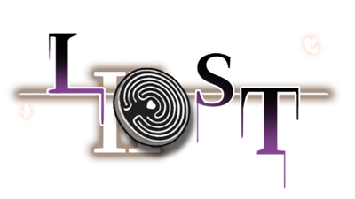 Lost2 - Clear Logo (World) - 640x360