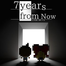 7 Years From Now - Square (World) - 800x800