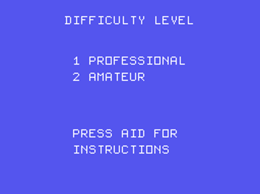 Munchmobile - Screenshot - Game Select (North America) - 256x192