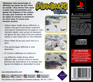 Snowboarding - Box - Back (France) - 765x680