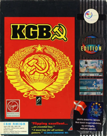 KGB - Box - Front (Europe) - 914x1164