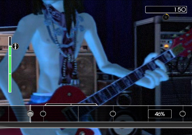 Illustration of Rock Band: Track Pack: Volume 1