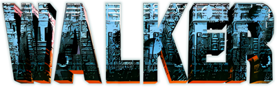 Walker - Clear Logo (World) - 1400x441