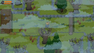 Hallow's Eve - Screenshot - Gameplay (World) - 519x296