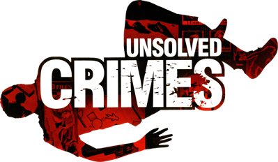 Unsolved Crimes - Clear Logo (World) - 1200x697